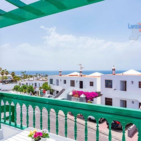 Vivienda Vacacional Casita Del Sol Пуерто дел Кармен Екстериор снимка
