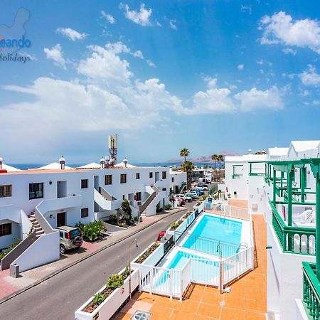 Vivienda Vacacional Casita Del Sol Пуерто дел Кармен Екстериор снимка