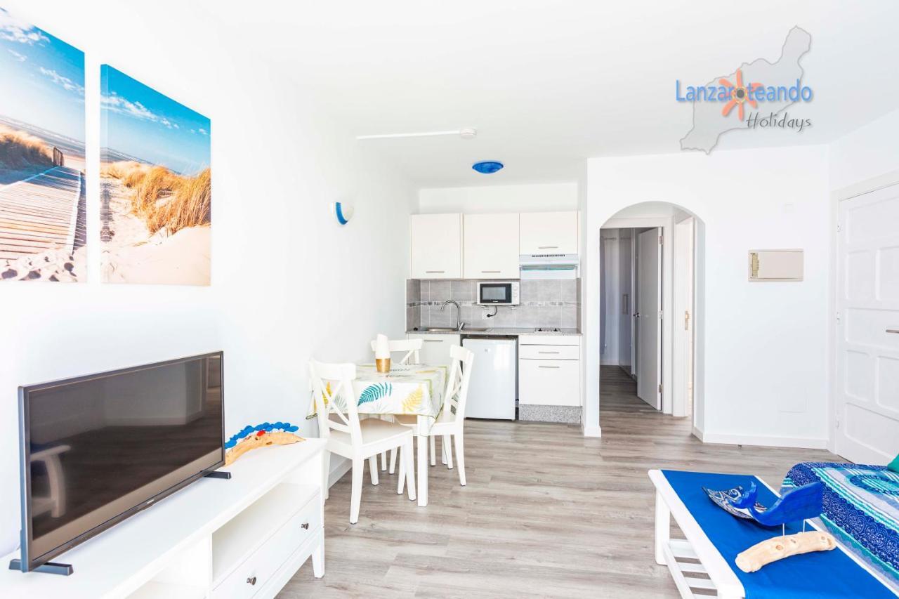 Vivienda Vacacional Casita Del Sol Пуерто дел Кармен Екстериор снимка