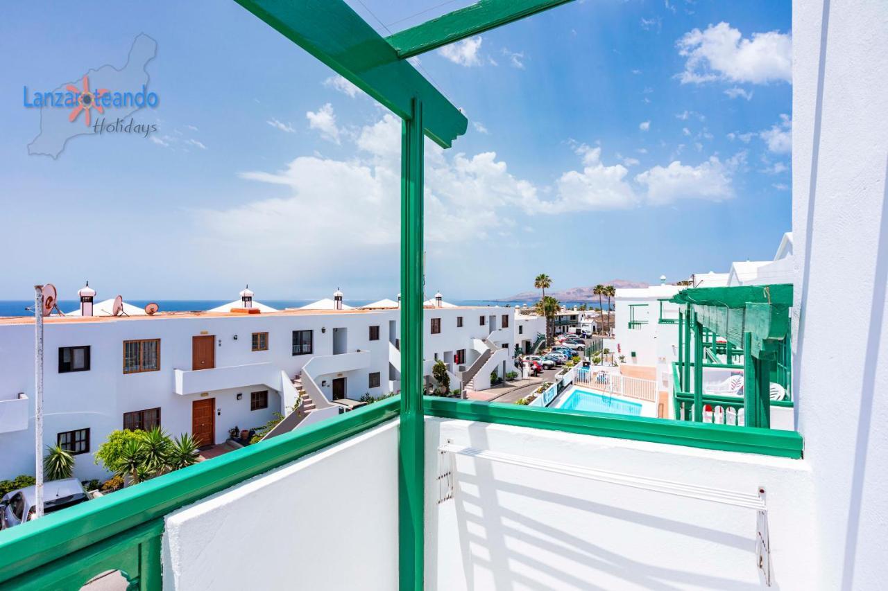 Vivienda Vacacional Casita Del Sol Пуерто дел Кармен Екстериор снимка