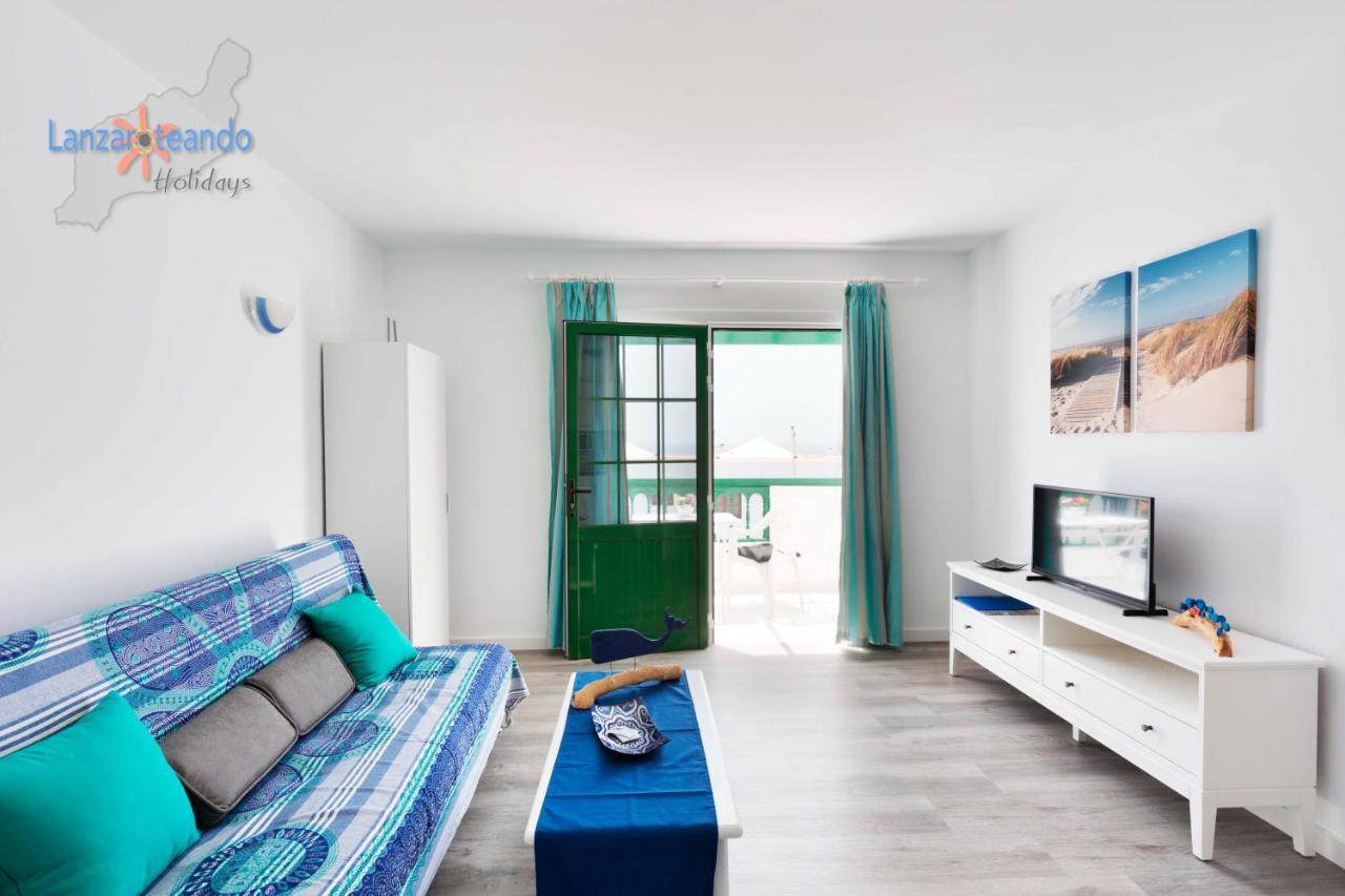 Vivienda Vacacional Casita Del Sol Пуерто дел Кармен Екстериор снимка