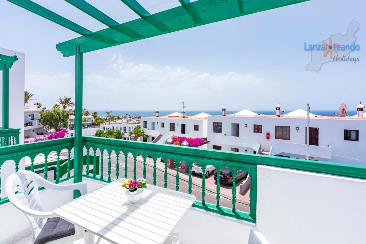 Vivienda Vacacional Casita Del Sol Пуерто дел Кармен Екстериор снимка