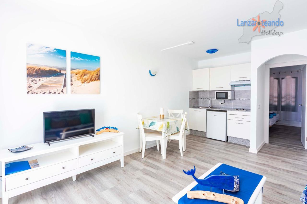 Vivienda Vacacional Casita Del Sol Пуерто дел Кармен Екстериор снимка