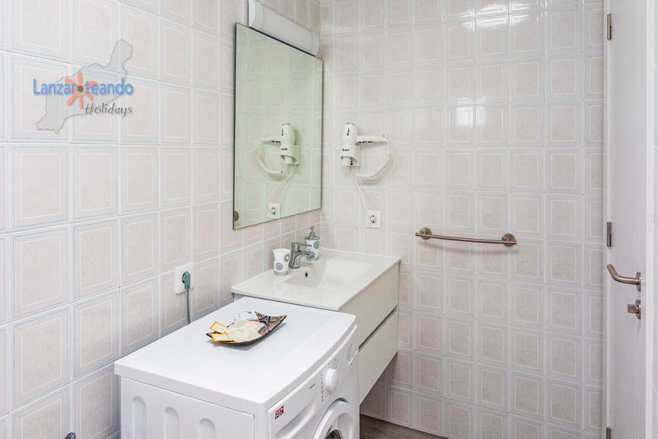 Vivienda Vacacional Casita Del Sol Пуерто дел Кармен Екстериор снимка
