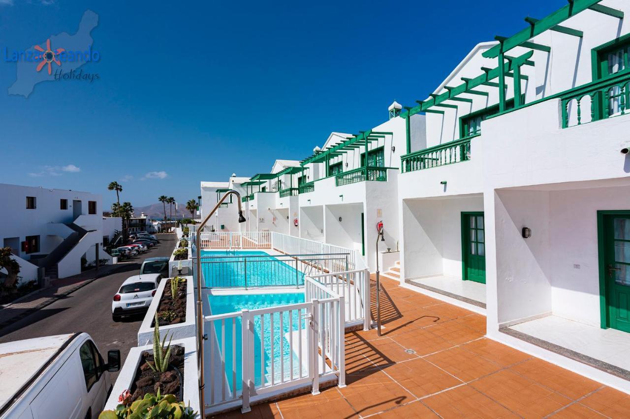 Vivienda Vacacional Casita Del Sol Пуерто дел Кармен Екстериор снимка