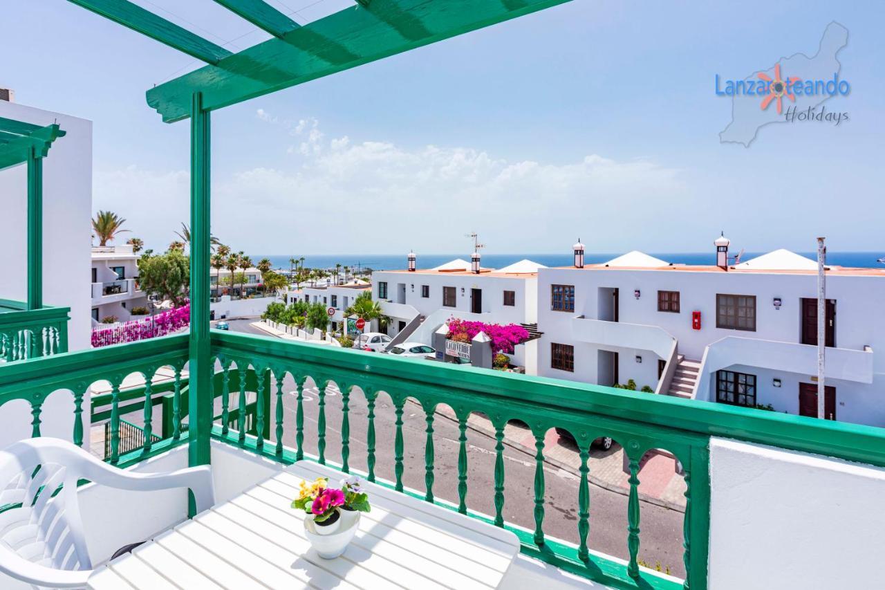 Vivienda Vacacional Casita Del Sol Пуерто дел Кармен Екстериор снимка