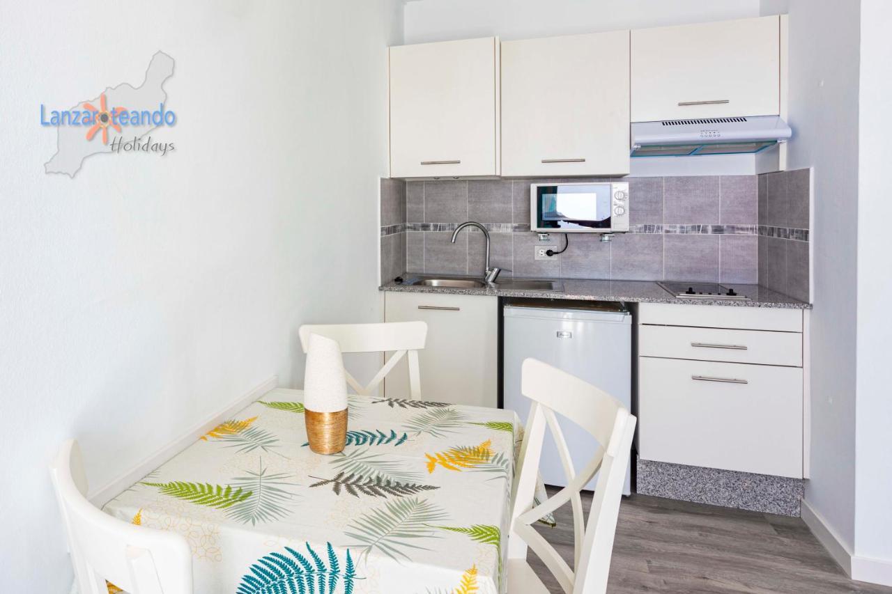 Vivienda Vacacional Casita Del Sol Пуерто дел Кармен Екстериор снимка