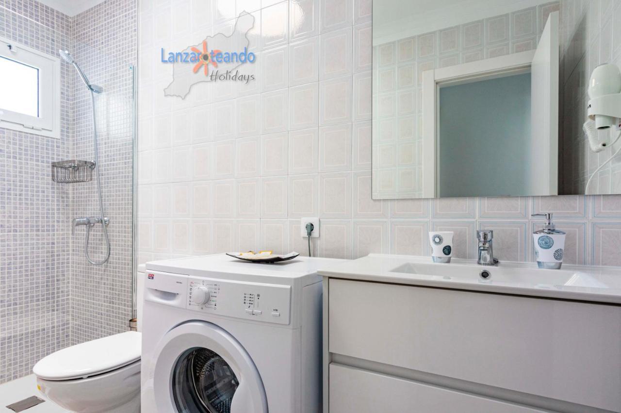Vivienda Vacacional Casita Del Sol Пуерто дел Кармен Екстериор снимка