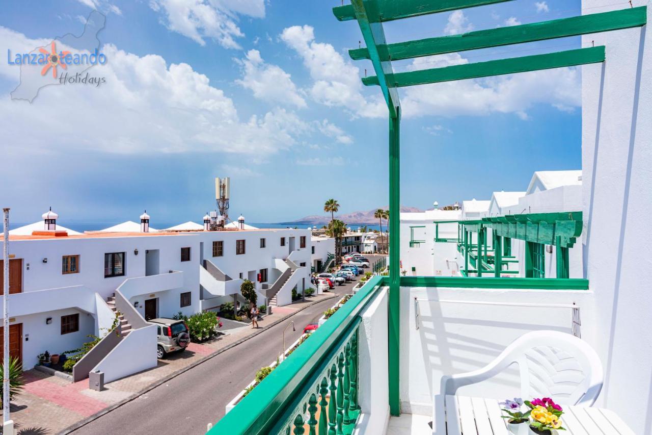 Vivienda Vacacional Casita Del Sol Пуерто дел Кармен Екстериор снимка