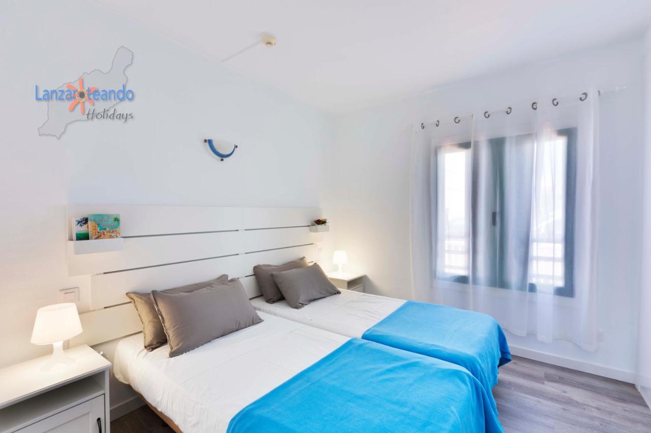 Vivienda Vacacional Casita Del Sol Пуерто дел Кармен Екстериор снимка